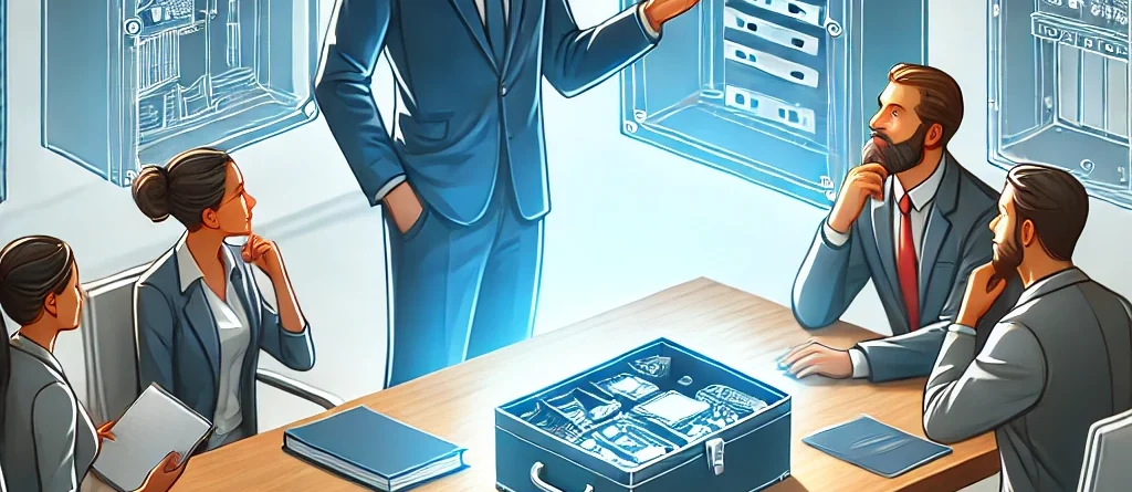 باکیفیت‌ترین باکس الکترونیکی