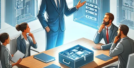 باکیفیتترین باکس الکترونیکی