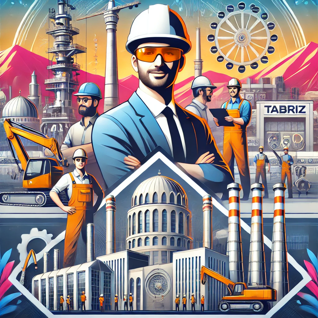 خرید جعبه الکترونیکی در تبریز