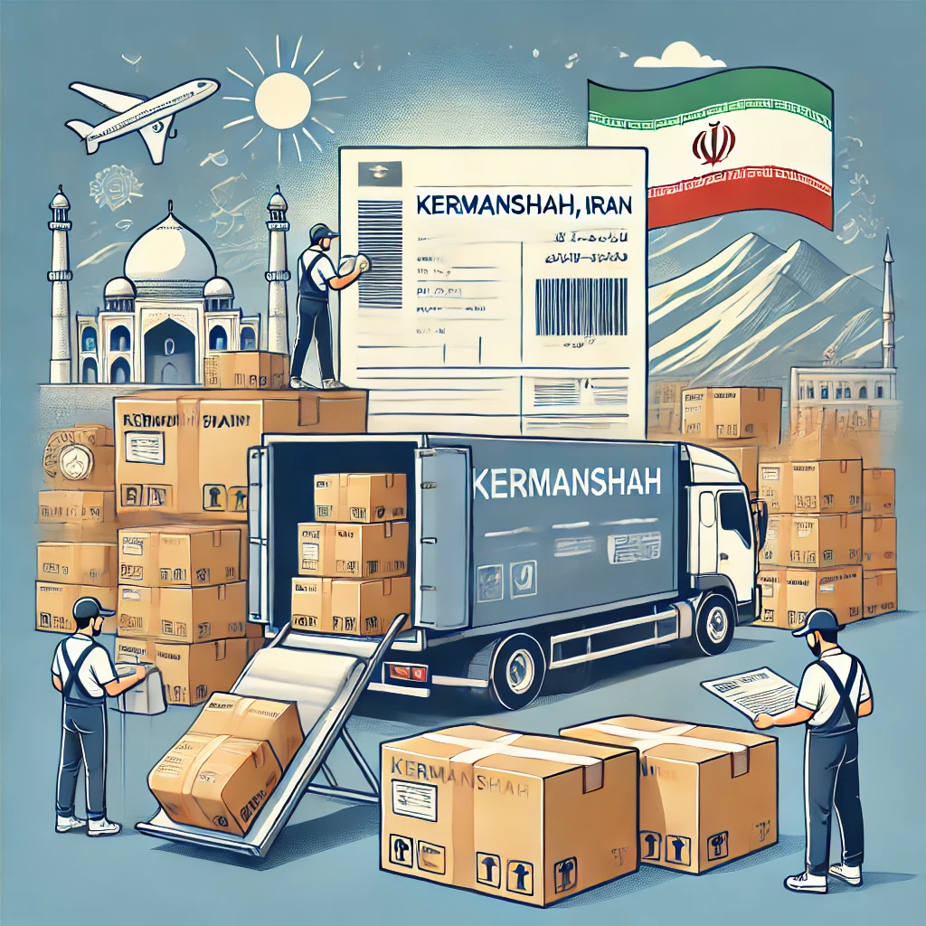 خرید باکس الکترونیکی در کرمانشاه 