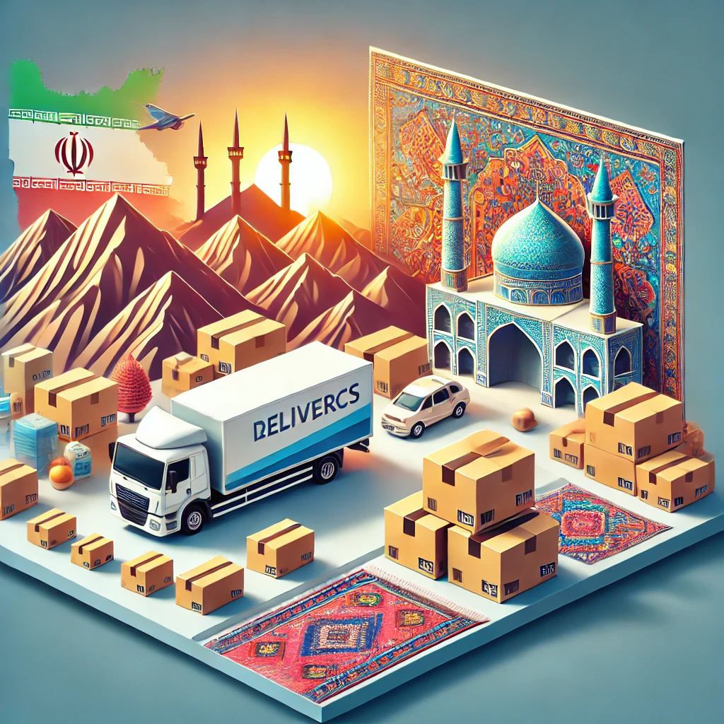 خرید باکس الکترونیکی در کرمانشاه