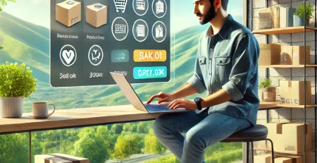 خرید باکس الکترونیکی در ارومیه