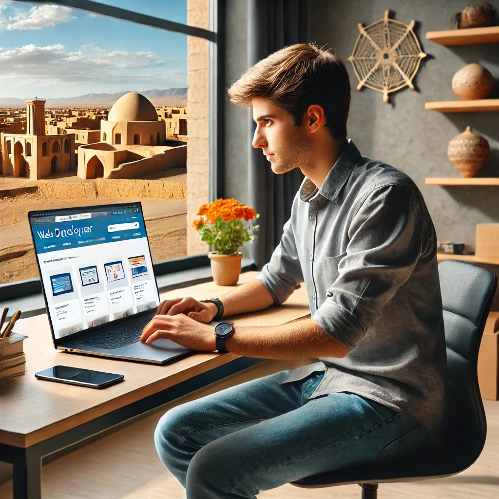 خرید باکس الکترونیکی در یزد