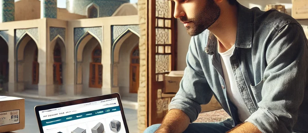 خرید باکس الکترونیکی در قم